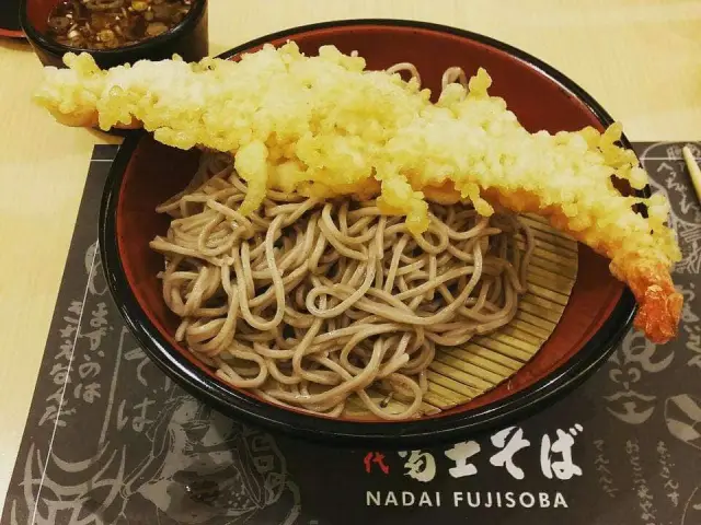 Nadai Fujisoba Food Photo 14