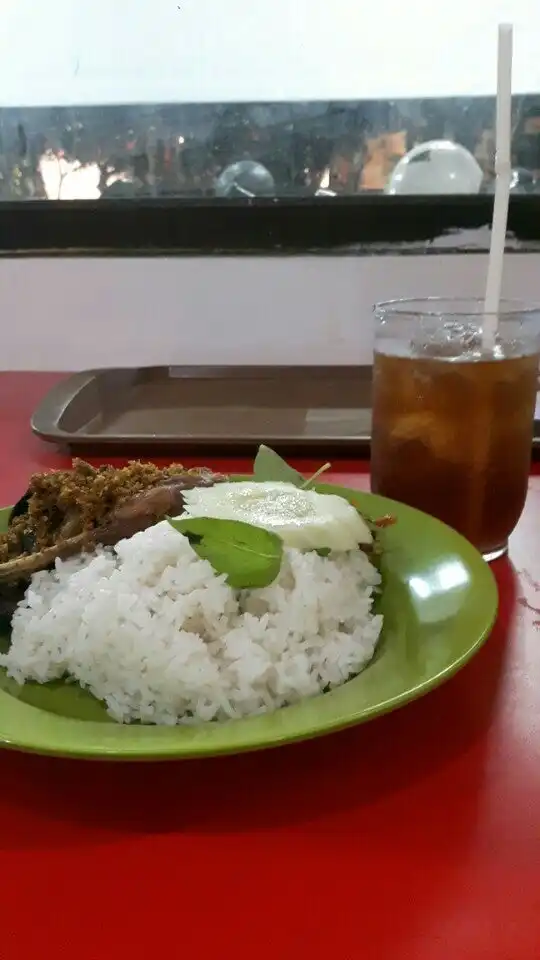 Gambar Makanan Nasi Bebek Sinjay 11