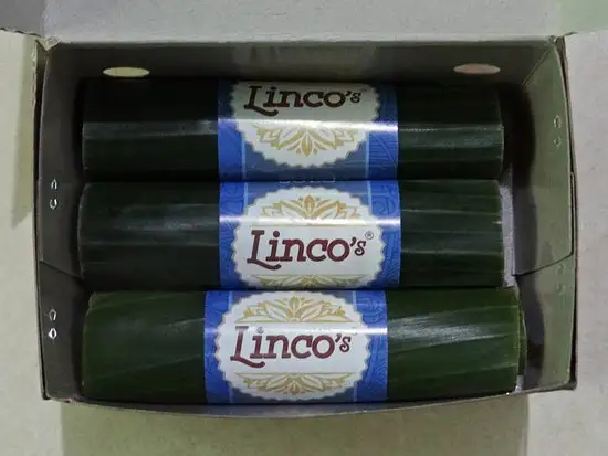 Gambar Makanan Linco's Serabi 2