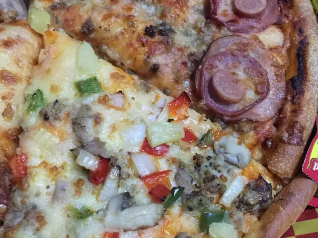 Gambar Makanan Pezzo 3