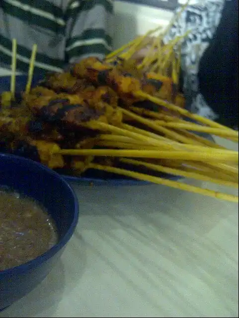 Sate Kajang Haji Samuri Food Photo 15