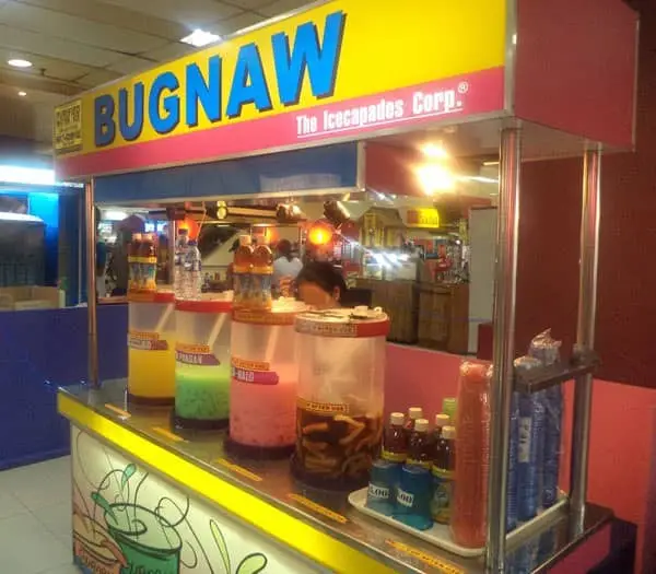 Bugnaw Food Photo 2
