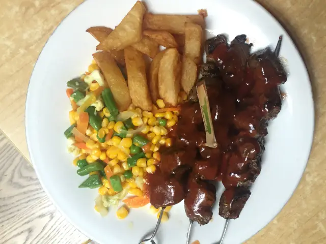 Gambar Makanan Abuba Steak 10