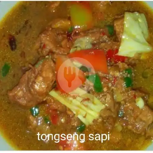 Gambar Makanan Warung Sate Solo Pak Min, Sawangan 11