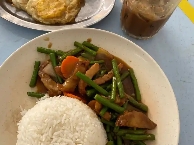 Restoran Song Lim Food Photo 2