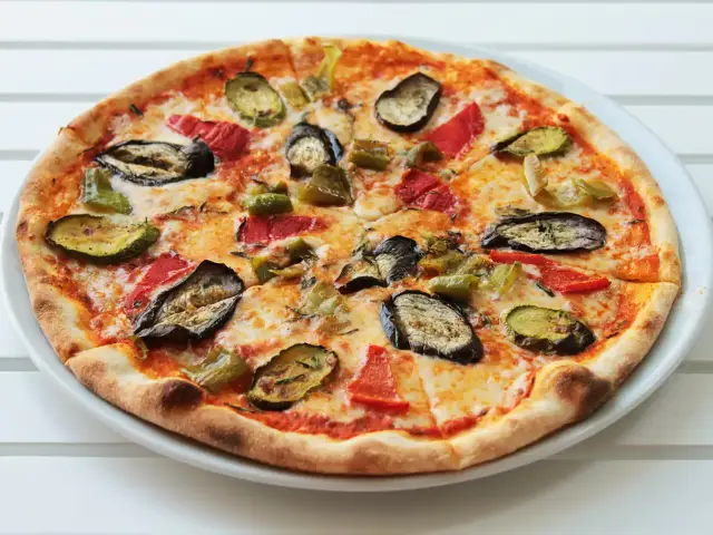 Pizzeria Ulus'nin yemek ve ambiyans fotoğrafları 4