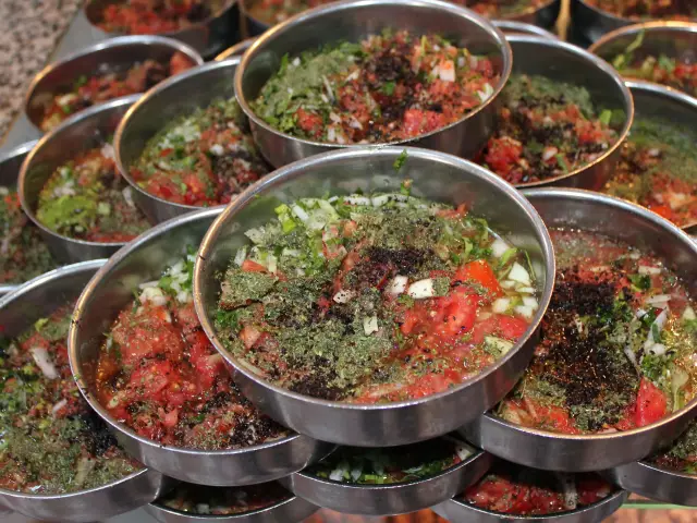 Kebapçı Mustafa Usta'nin yemek ve ambiyans fotoğrafları 14
