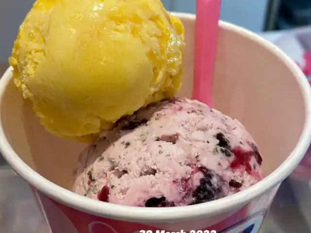 Baskin-Robbins Food Photo 5