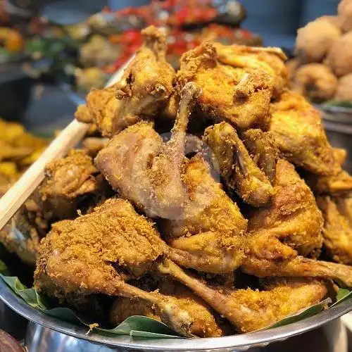 Gambar Makanan Nasi Kapau Juragan, Daan Mogot 5