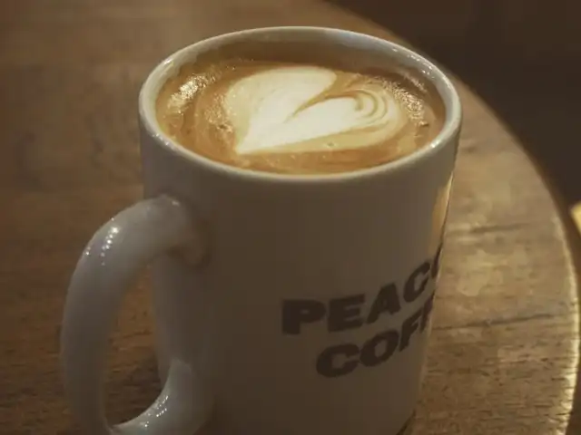 Gambar Makanan Peacock Coffee 10