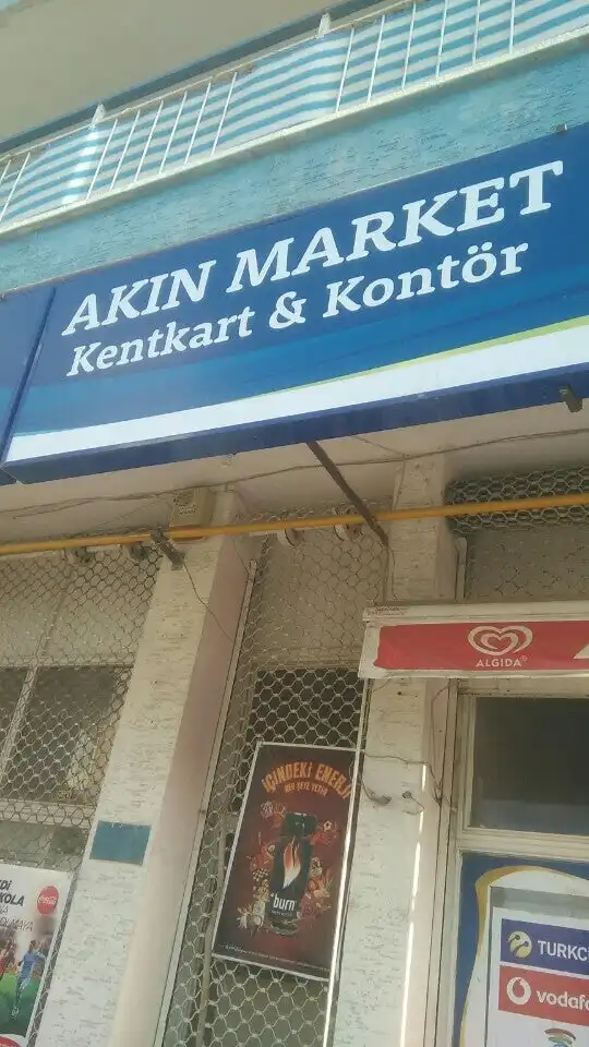 Akın Market