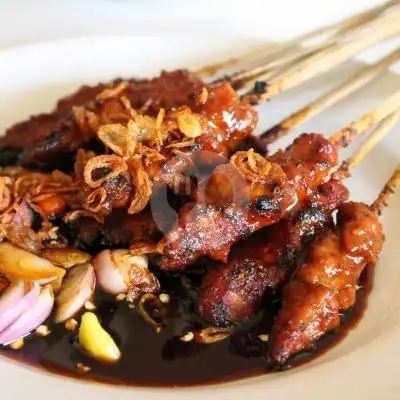 Gambar Makanan Sate Johny, Cinere Raya 15