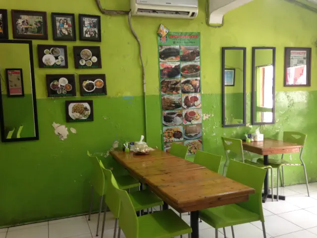 Gambar Makanan Resto Dapur Buntut 2