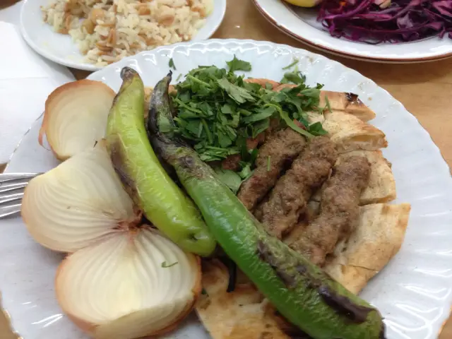 Şişçi Ramazan'nin yemek ve ambiyans fotoğrafları 18