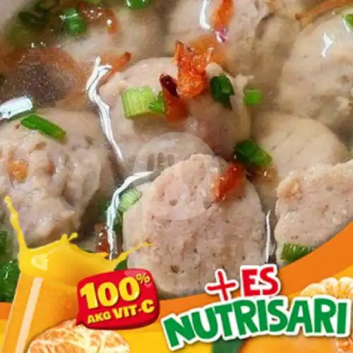 Gambar Makanan Bakso Slawi, Tebet 13