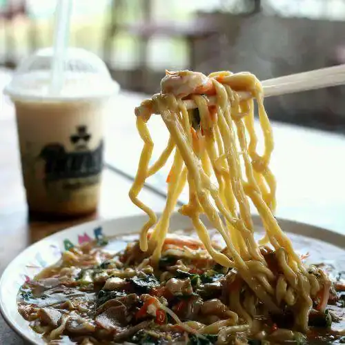 Gambar Makanan Tang Mie 7