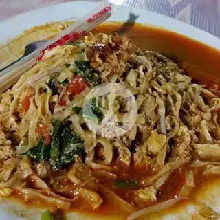 Gambar Makanan Mie Aceh CR Seven, Medan Baru 4
