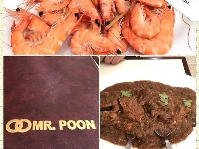 Mr. Poon Food Photo 20