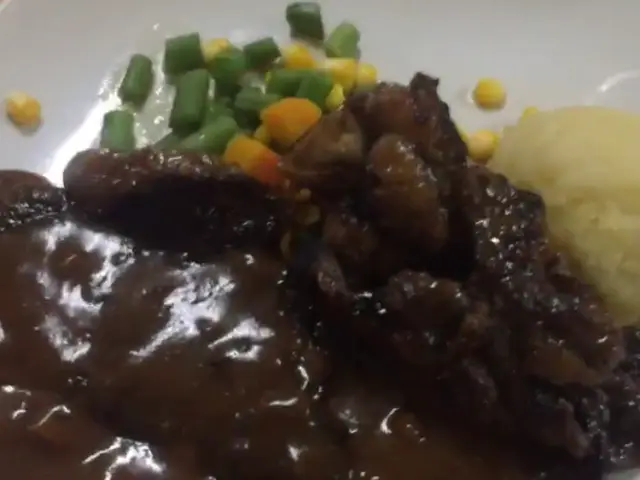 Gambar Makanan Joni Steak 1