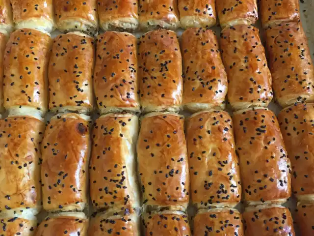 Çengelköy Börek Cubuklu'nin yemek ve ambiyans fotoğrafları 3
