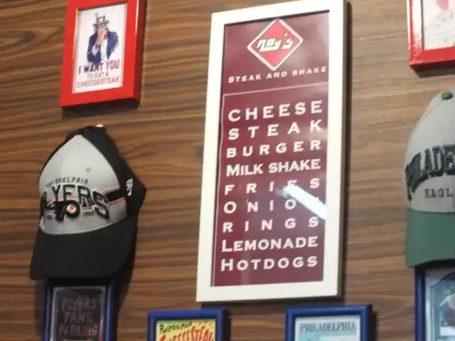 RBY's Steak and Shake Food Photo 13