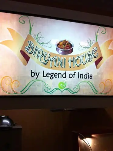 Biryani House Food Photo 2