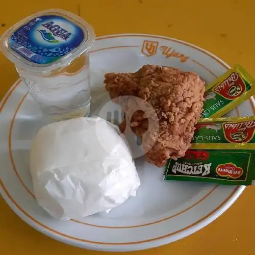 Gambar Makanan Ujung Bakery Fried Chicken, Kec Tangerang 18
