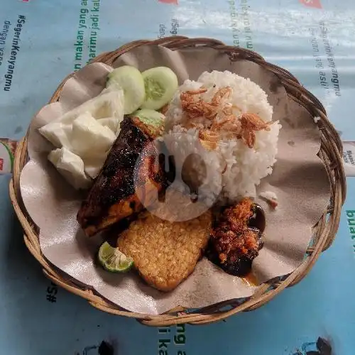 Gambar Makanan Warung Makan Ibu Ayu, Duri Kosambi 3