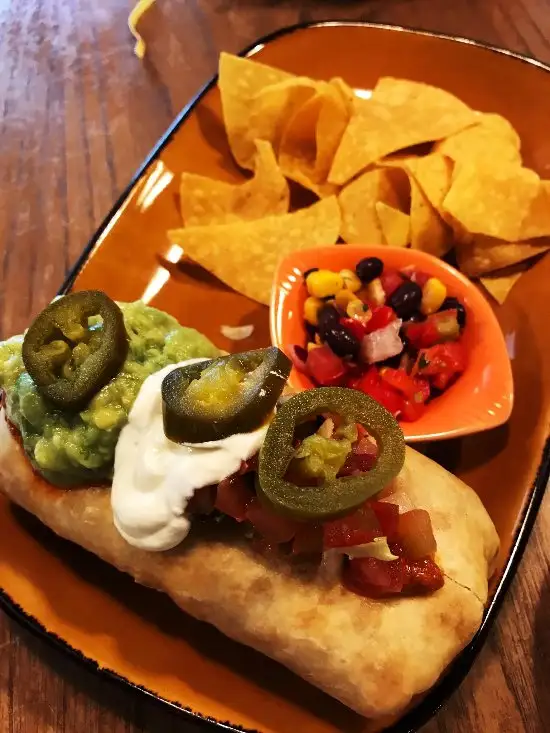 Gambar Makanan Gonzo's Tex Mex Grill & Margarita Bar 9
