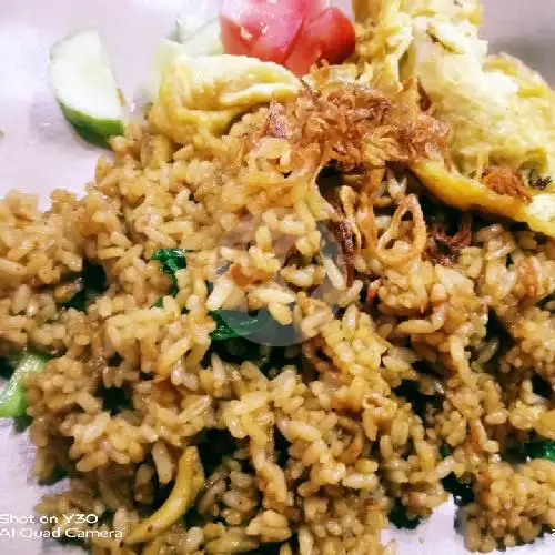 Gambar Makanan NASI GORENG KANCIL  10