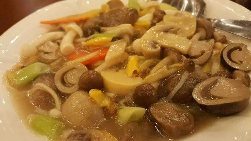 Luk Foo Cantonese Kitchen Food Photo 17
