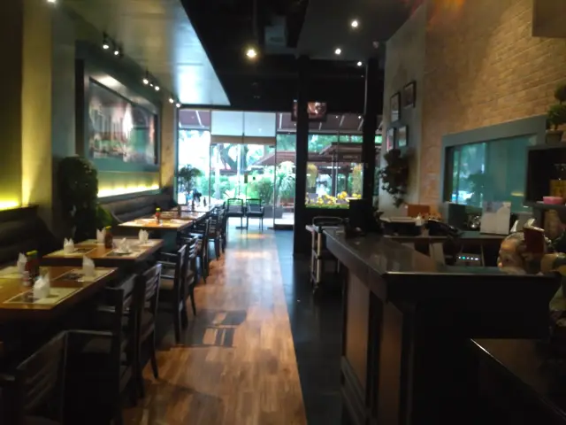 Gambar Makanan Gandy Bistro 7