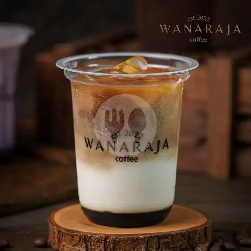 Gambar Makanan Wanaraja Coffee, Rawamangun 1