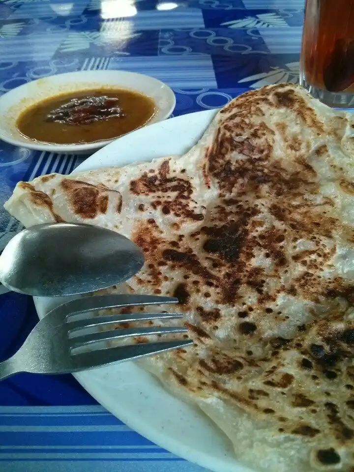 Aneka Masakan Kelantan