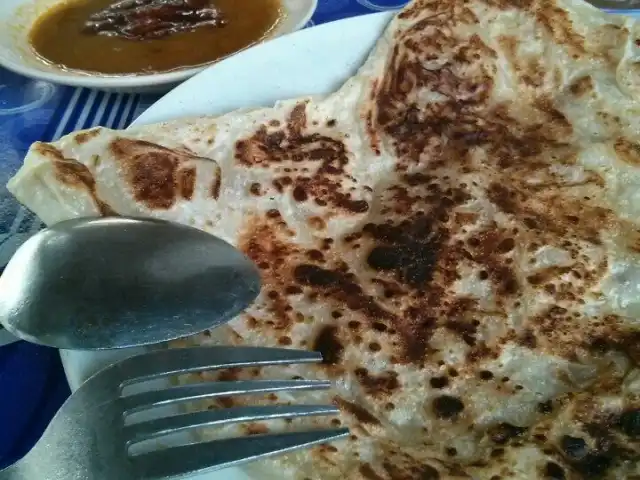 Aneka Masakan Kelantan