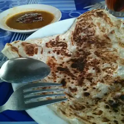 Aneka Masakan Kelantan