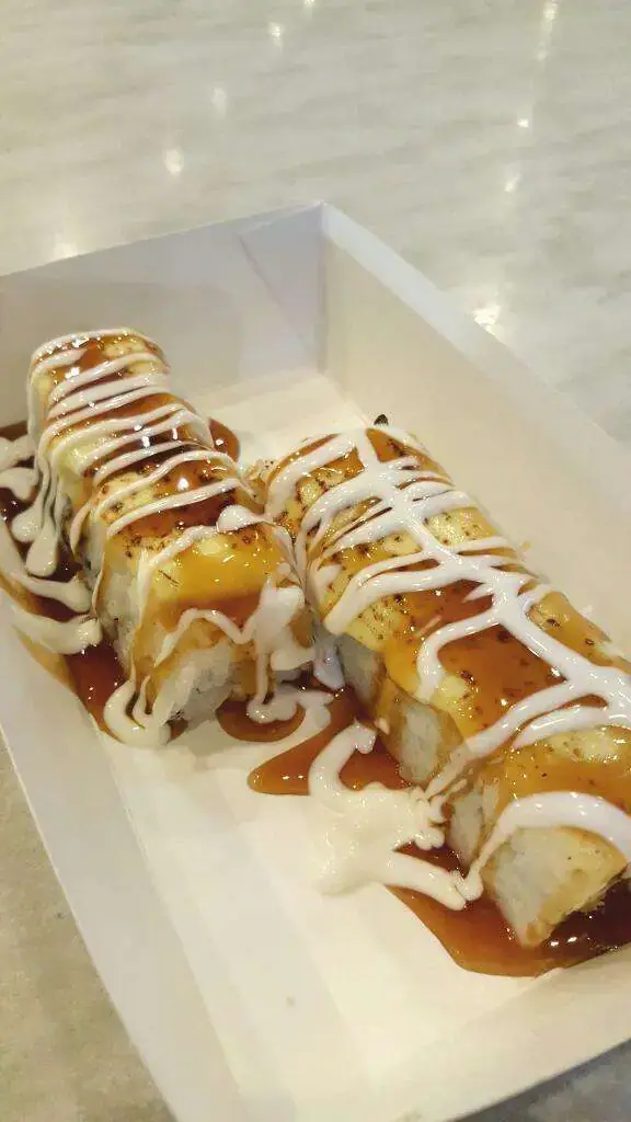 Gambar Makanan Tako 'n Sushi Box 7