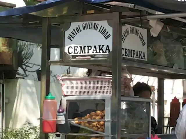 Gambar Makanan Pentol Goyang Lidah 9