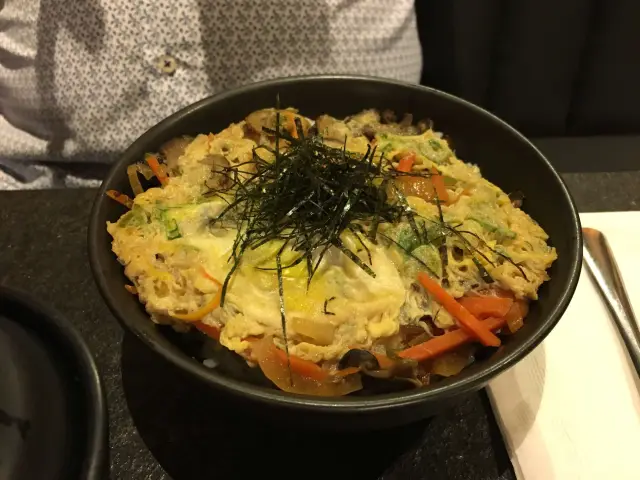 Koyaku Japanese Dining & Grill Food Photo 15