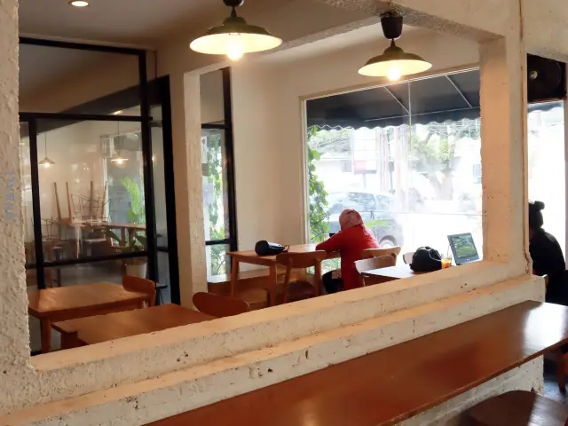 Gambar Makanan Pikul Coffee & Roastery 5