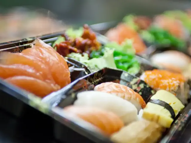 Sushi Q Food Photo 2