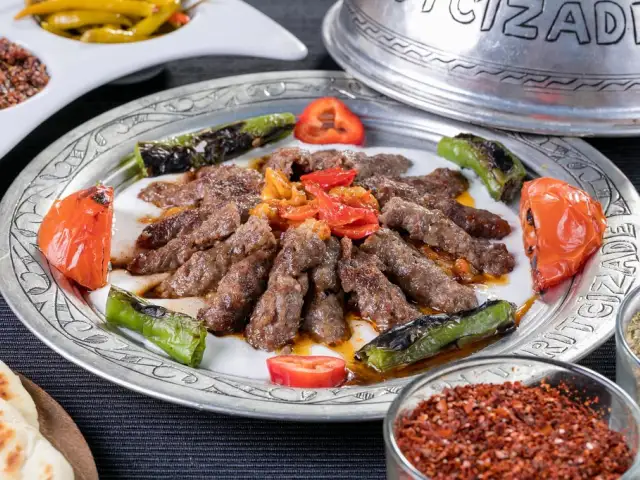 Tiritcizade Restoran Konya Mutfağı'nin yemek ve ambiyans fotoğrafları 47