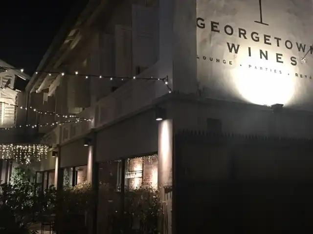 Georgetown Wines Food Photo 13