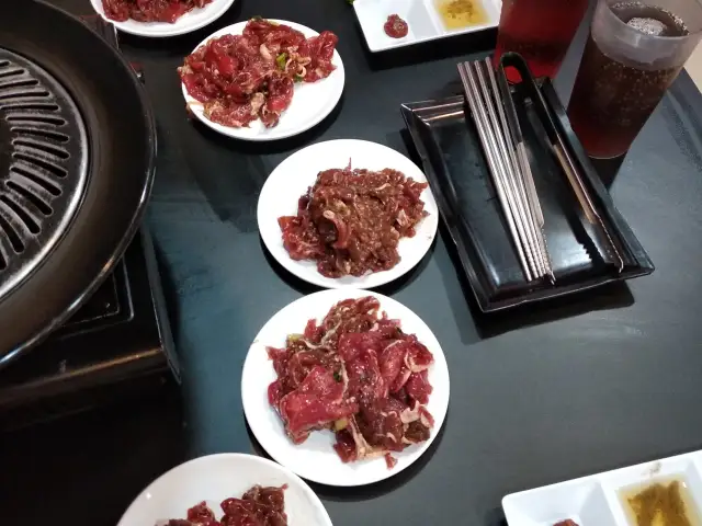 Gambar Makanan Pochajjang Korean BBQ 12