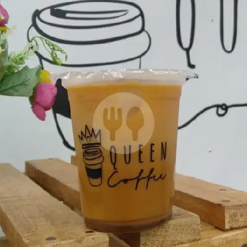 Gambar Makanan Queen Coffee And Eatery, Lamreung 2