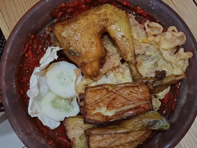 Gambar Makanan Mie Mapan 15