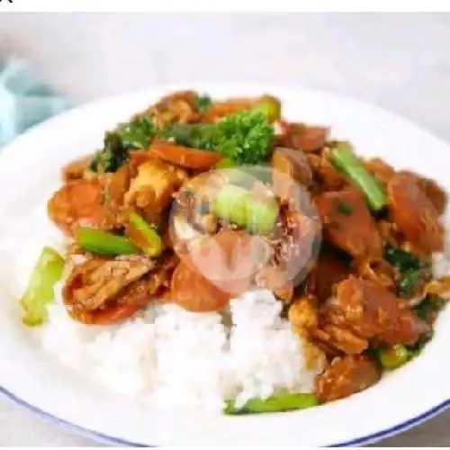 Gambar Makanan Nasi Goreng Kang Daseng 10