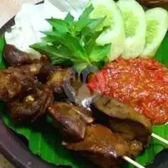 Gambar Makanan Pecel Lele Sambal Mantap Pakde Mijo, Sumoharjo 4