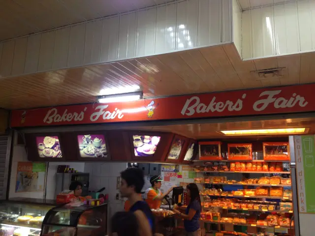 Baker's Fair Food Photo 11