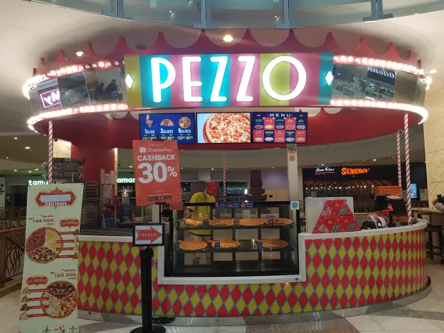 Gambar Makanan Pezzo 7